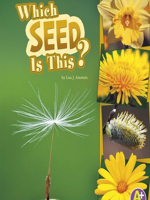 cover image of Which Seed Is This?